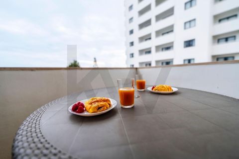 Lejlighed i Albufeira, Faro, Albufeira - € 198.000 | Ref: KWPT-025620 - foto 27