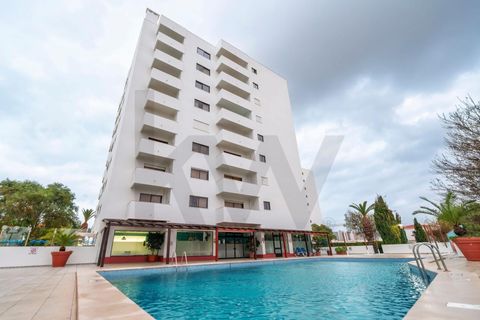 Lejlighed i Albufeira, Faro, Albufeira - € 198.000 | Ref: KWPT-025620 - foto 29