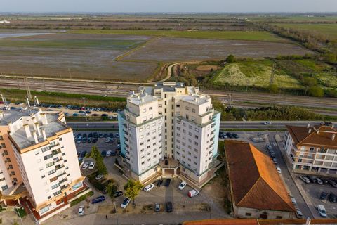 Leilighet i Azambuja, Lisbon, Azambuja - € 379 000 | Ref: A-30063 - foto 25