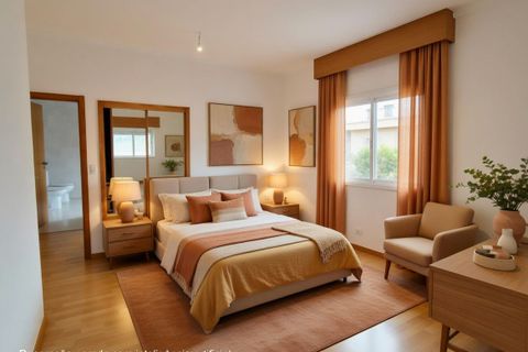 Leilighet i Azambuja, Lisbon, Azambuja - € 379 000 | Ref: A-30063 - foto 18