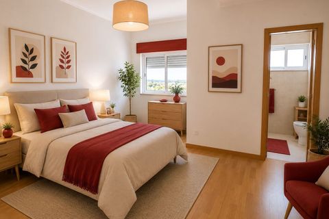Appartement in Azambuja, Lisbon, Azambuja - € 363.000 | Ref: A-30063 - foto 14