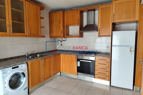Leilighet i Azambuja, Lisbon, Azambuja - € 310 000 | Ref: A-30064 - foto 9