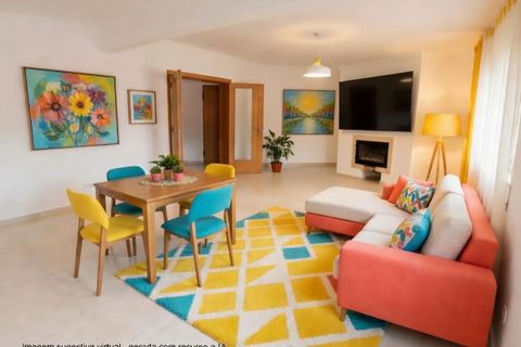 Leilighet i Azambuja, Lisbon, Azambuja - € 310 000 | Ref: A-30064 - foto 5
