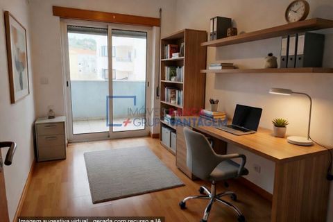 Leilighet i Azambuja, Lisbon, Azambuja - € 310 000 | Ref: A-30064 - foto 13