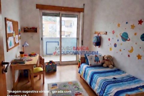 Leilighet i Azambuja, Lisbon, Azambuja - € 310 000 | Ref: A-30064 - foto 15