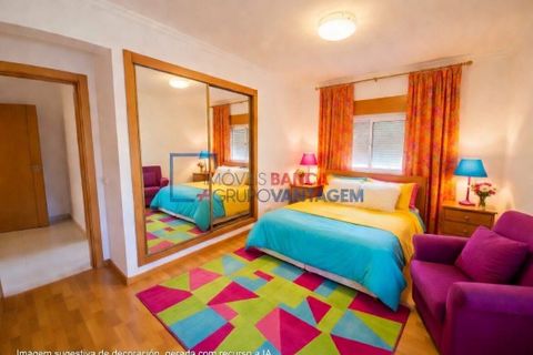 Leilighet i Azambuja, Lisbon, Azambuja - € 310 000 | Ref: A-30064 - foto 17