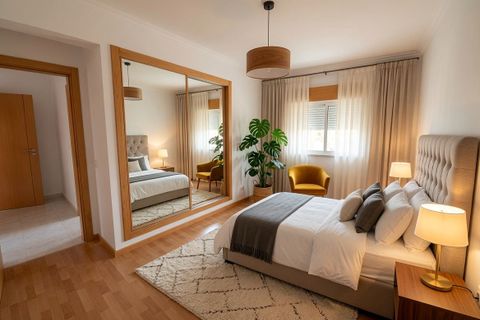 Appartement in Azambuja, Lisbon, Azambuja - € 315.000 | Ref: A-30065 - foto 11