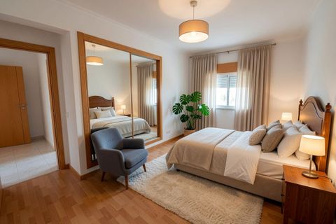 Appartement in Azambuja, Lisbon, Azambuja - € 315.000 | Ref: A-30065 - foto 12
