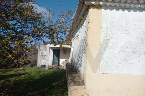 Helårsgrund i Ourique, Beja, Ourique - € 180.000 | Ref: KWPT-025459 - foto 3