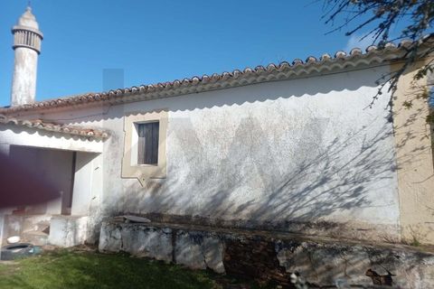Helårsgrund i Ourique, Beja, Ourique - € 180.000 | Ref: KWPT-025459 - foto 2