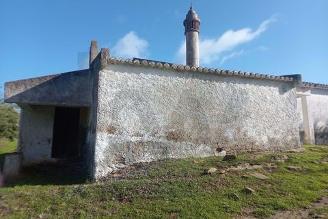 Helårsgrund i Ourique, Beja, Ourique - € 180.000 | Ref: KWPT-025459 - foto 8