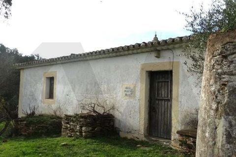Helårsgrund i Ourique, Beja, Ourique - € 180.000 | Ref: KWPT-025459 - foto 9