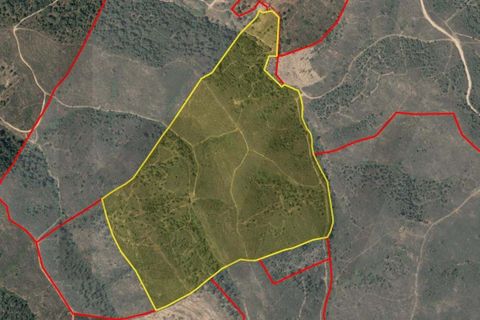 Helårsgrund i Ourique, Beja, Ourique - € 180.000 | Ref: KWPT-025459 - foto 22