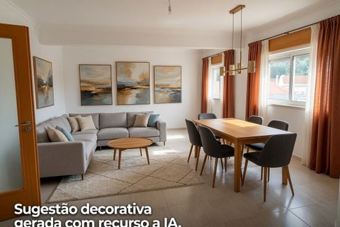 Appartement in Azambuja, Lisbon, Azambuja - € 315.000 | Ref: A-30067 - foto 4