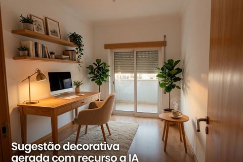 Appartement in Azambuja, Lisbon, Azambuja - € 314.000 | Ref: A-30068 - foto 14