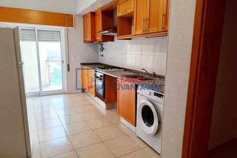 Leilighet i Azambuja, Lisbon, Azambuja - € 294 000 | Ref: A-30069 - foto 10