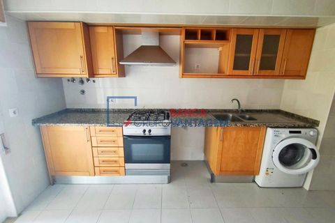 Leilighet i Azambuja, Lisbon, Azambuja - € 290 000 | Ref: A-30070 - foto 9