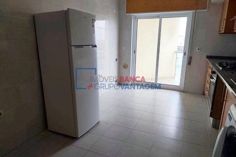 Leilighet i Azambuja, Lisbon, Azambuja - € 290 000 | Ref: A-30070 - foto 11