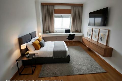 Leilighet i Azambuja, Lisbon, Azambuja - € 290 000 | Ref: A-30070 - foto 14