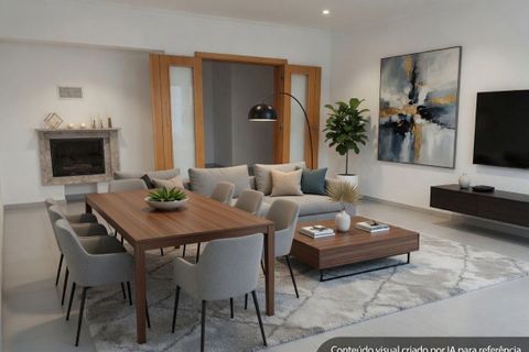 Leilighet i Azambuja, Lisbon, Azambuja - € 290 000 | Ref: A-30070 - foto 5