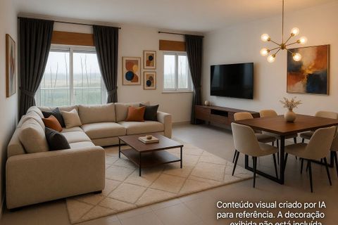 Leilighet i Azambuja, Lisbon, Azambuja - € 290 000 | Ref: A-30070 - foto 7