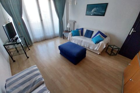 Lejlighed i Menton, Alpes-Maritimes, Menton - € 219.000 | Ref: 4450 - foto 1