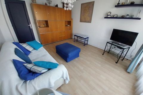 Lejlighed i Menton, Alpes-Maritimes, Menton - € 219.000 | Ref: 4450 - foto 2