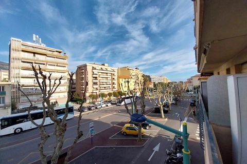 Lejlighed i Menton, Alpes-Maritimes, Menton - € 219.000 | Ref: 4450 - foto 3
