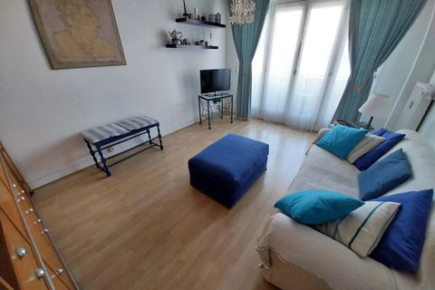 Lejlighed i Menton, Alpes-Maritimes, Menton - € 219.000 | Ref: 4450 - foto 4