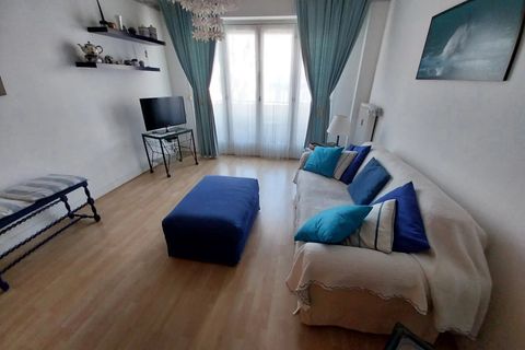 Lejlighed i Menton, Alpes-Maritimes, Menton - € 219.000 | Ref: 4450 - foto 5