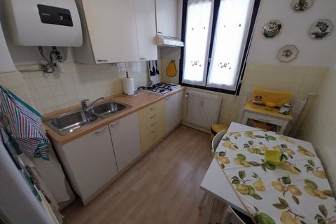 Lejlighed i Menton, Alpes-Maritimes, Menton - € 219.000 | Ref: 4450 - foto 6
