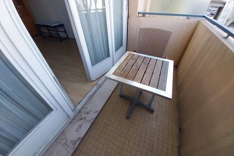 Lejlighed i Menton, Alpes-Maritimes, Menton - € 219.000 | Ref: 4450 - foto 7