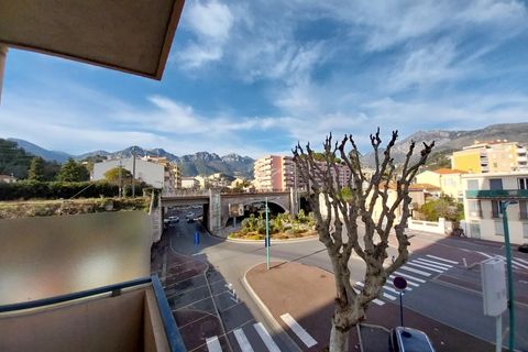 Lejlighed i Menton, Alpes-Maritimes, Menton - € 219.000 | Ref: 4450 - foto 8