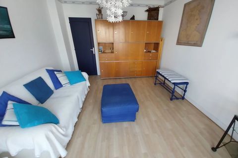 Lejlighed i Menton, Alpes-Maritimes, Menton - € 219.000 | Ref: 4450 - foto 9