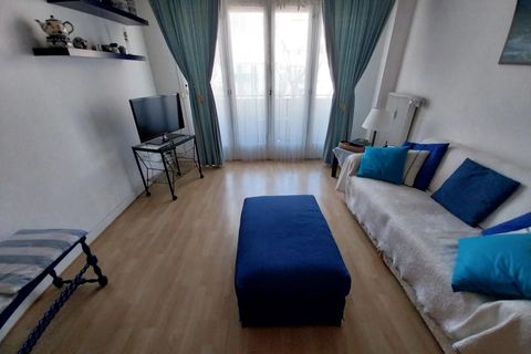 Lejlighed i Menton, Alpes-Maritimes, Menton - € 219.000 | Ref: 4450 - foto 10