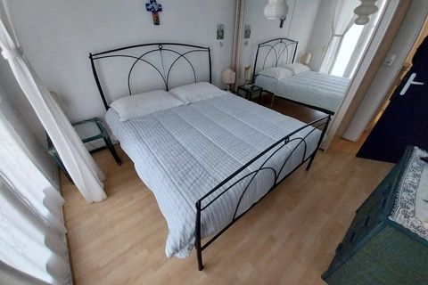 Lejlighed i Menton, Alpes-Maritimes, Menton - € 219.000 | Ref: 4450 - foto 12