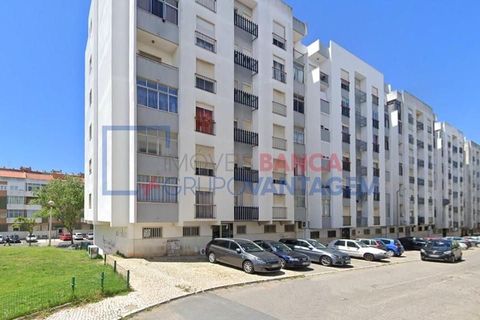 Lejlighed i Sintra, Lisbon, Sintra - € 268.000 | Ref: A-28639 - foto 1