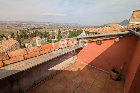 Villa i Sablet, Vaucluse, Sablet - € 150.000 | Ref: 4901050342 - foto 2