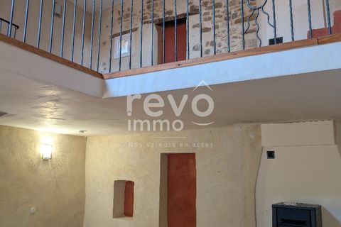 Villa i Sablet, Vaucluse, Sablet - € 150.000 | Ref: 4901050342 - foto 3