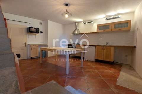 Villa i Sablet, Vaucluse, Sablet - € 150.000 | Ref: 4901050342 - foto 5