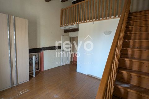 Villa i Sablet, Vaucluse, Sablet - € 150.000 | Ref: 4901050342 - foto 6