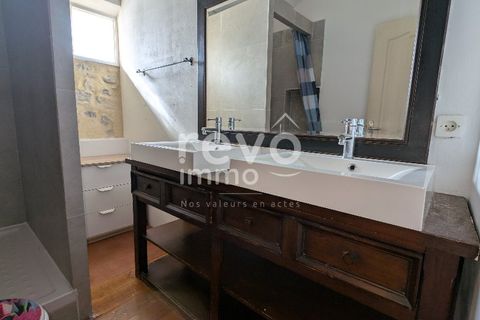 Villa i Sablet, Vaucluse, Sablet - € 150.000 | Ref: 4901050342 - foto 7