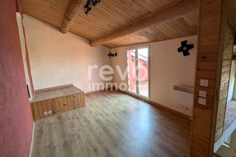 Villa i Sablet, Vaucluse, Sablet - € 150.000 | Ref: 4901050342 - foto 8