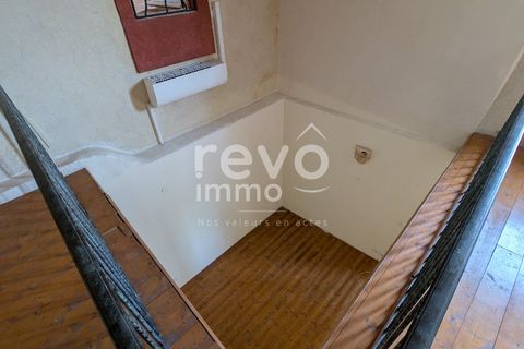 Villa i Sablet, Vaucluse, Sablet - € 150.000 | Ref: 4901050342 - foto 11