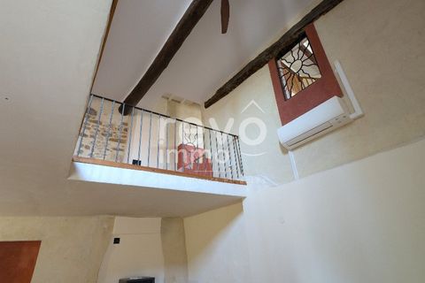 Villa i Sablet, Vaucluse, Sablet - € 150.000 | Ref: 4901050342 - foto 10