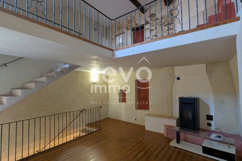 Villa i Sablet, Vaucluse, Sablet - € 150.000 | Ref: 4901050342 - foto 1