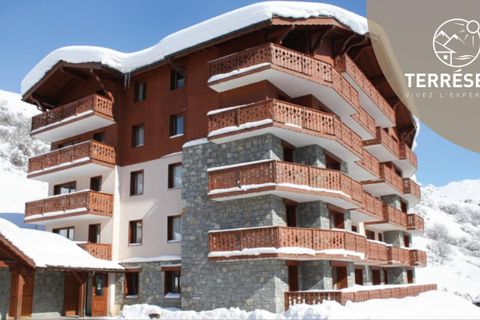 Leilighet i Les Menuires, Savoie, Les Menuires - € 424 500 | Ref: 251219-204100 - foto 3