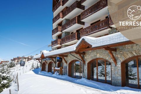Leilighet i Les Menuires, Savoie, Les Menuires - € 424 500 | Ref: 251219-204100 - foto 4