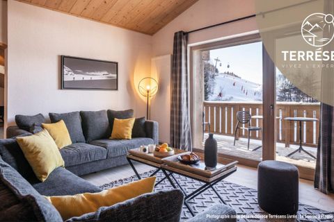 Leilighet i Les Menuires, Savoie, Les Menuires - € 424 500 | Ref: 251219-204100 - foto 6