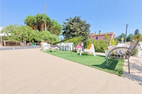 Villa i Scicli, Ragusa, Scicli - € 270.000 | Ref: 150 - foto 4